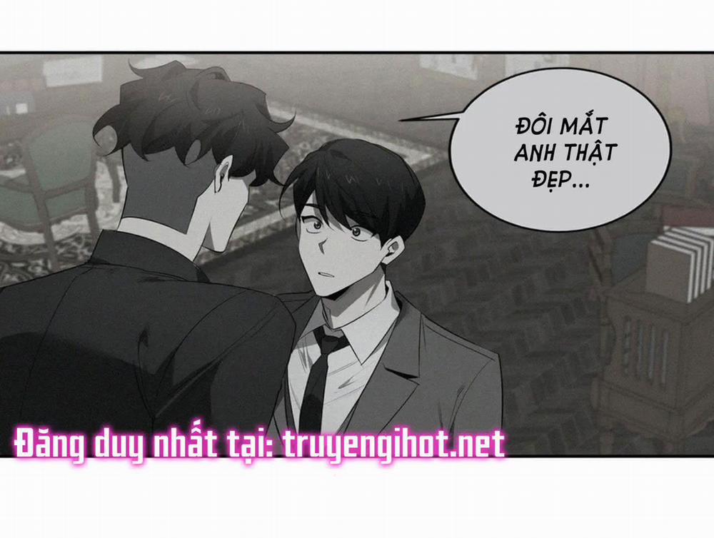 Bữa Tối Dưới Ánh Nến Của Kẻ Sát Nhân Lewellyn 67 trang 16