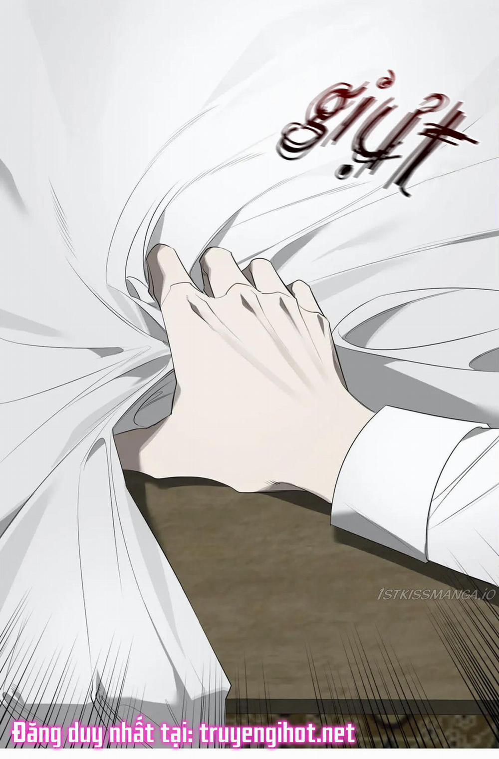 Bữa Tối Dưới Ánh Nến Của Kẻ Sát Nhân Lewellyn 67 trang 25