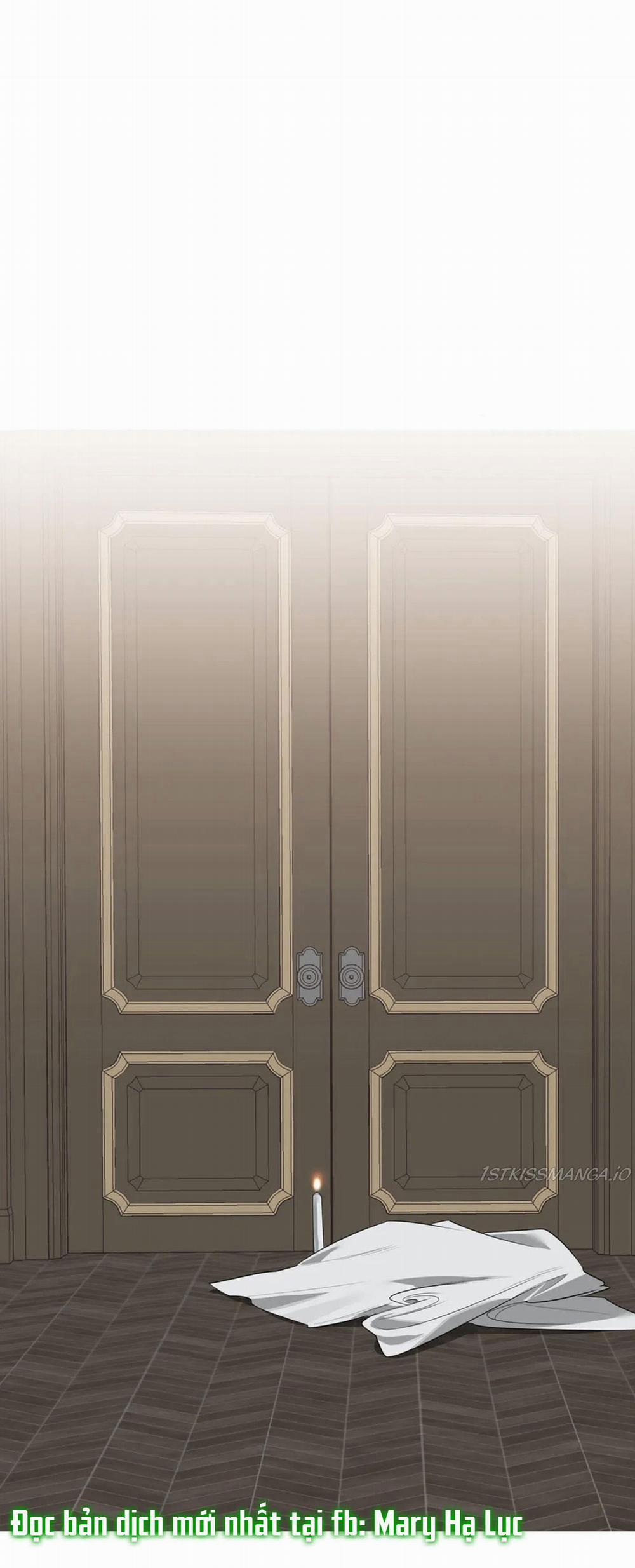 Bữa Tối Dưới Ánh Nến Của Kẻ Sát Nhân Lewellyn 67 trang 29