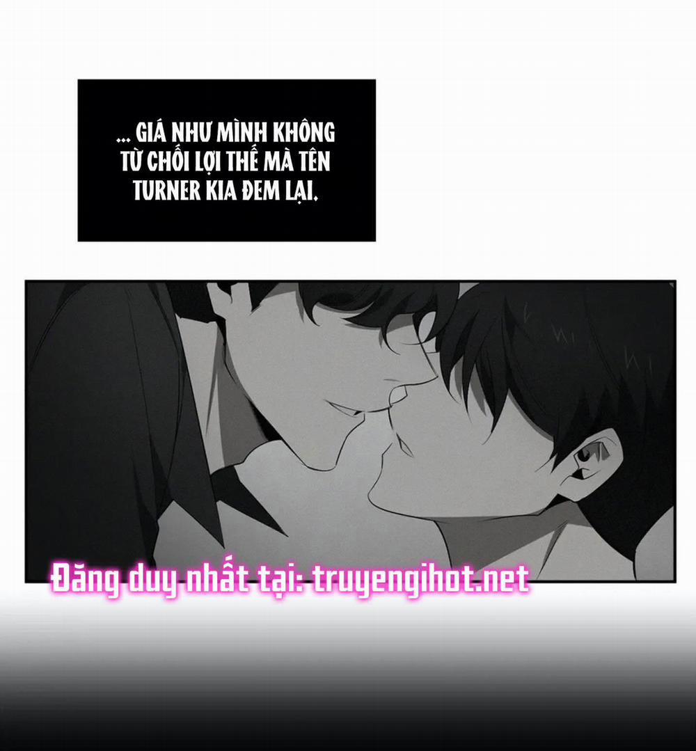 Bữa Tối Dưới Ánh Nến Của Kẻ Sát Nhân Lewellyn 67 trang 37