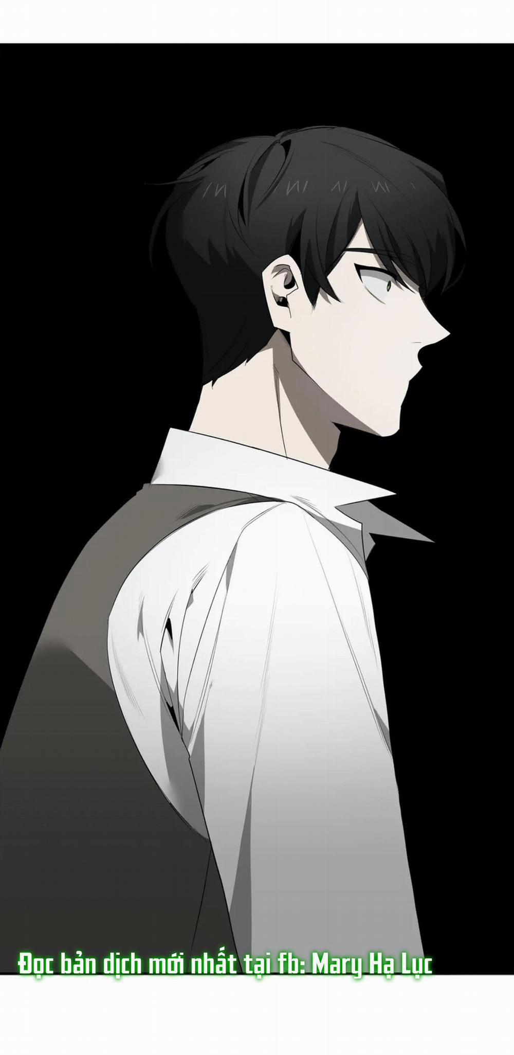 Bữa Tối Dưới Ánh Nến Của Kẻ Sát Nhân Lewellyn 67 trang 45