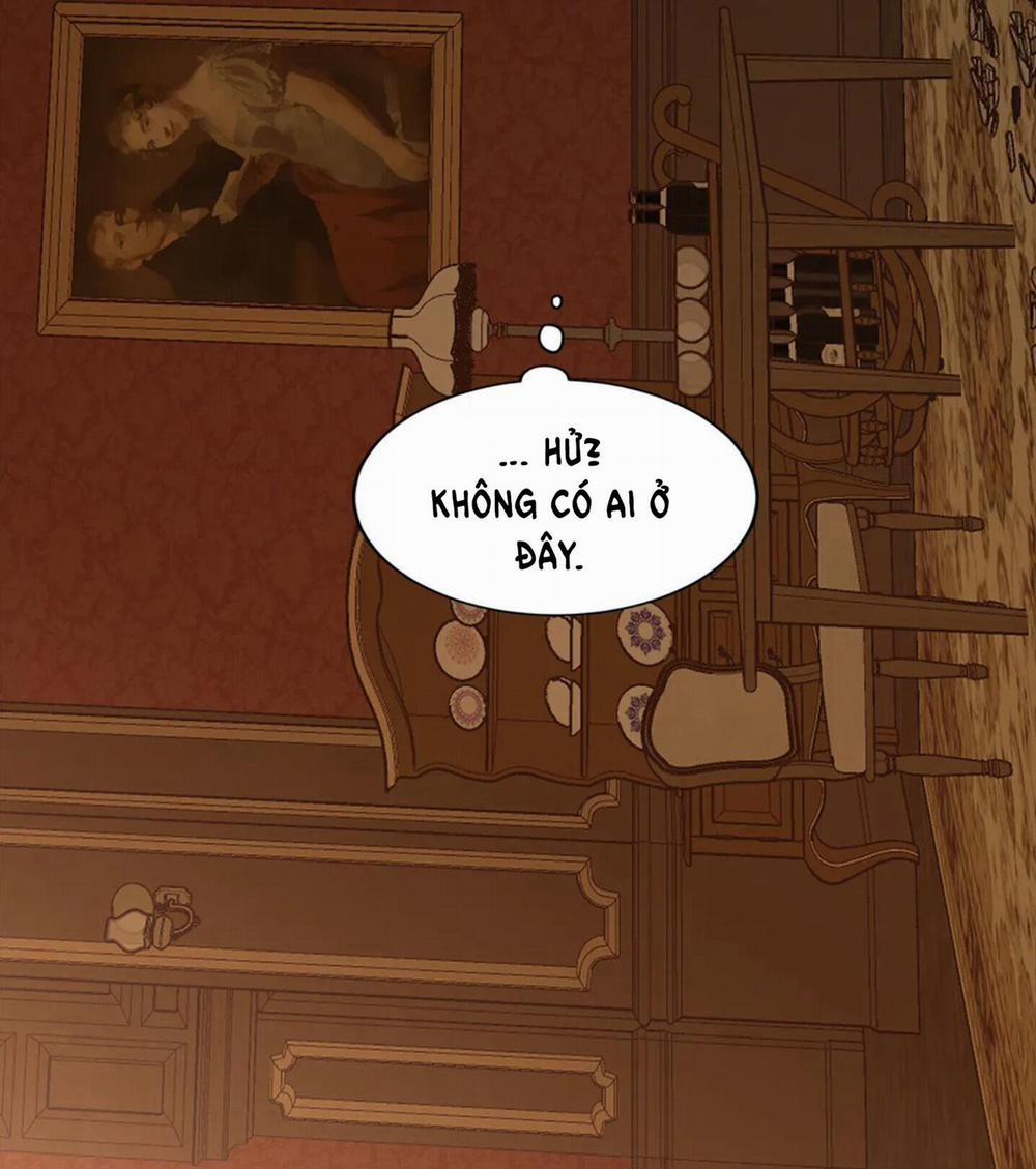Bữa Tối Dưới Ánh Nến Của Kẻ Sát Nhân Lewellyn 69 trang 16