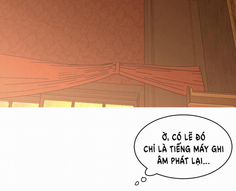 Bữa Tối Dưới Ánh Nến Của Kẻ Sát Nhân Lewellyn 69 trang 17