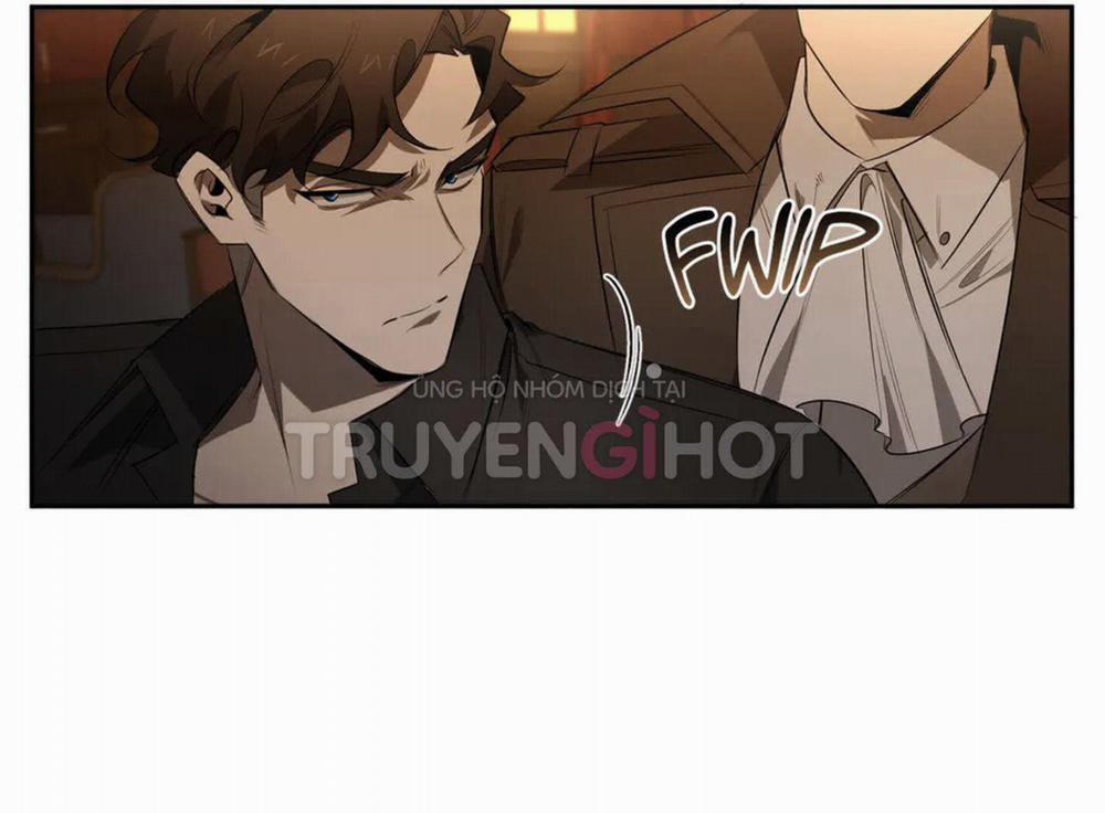 Bữa Tối Dưới Ánh Nến Của Kẻ Sát Nhân Lewellyn 69 trang 18