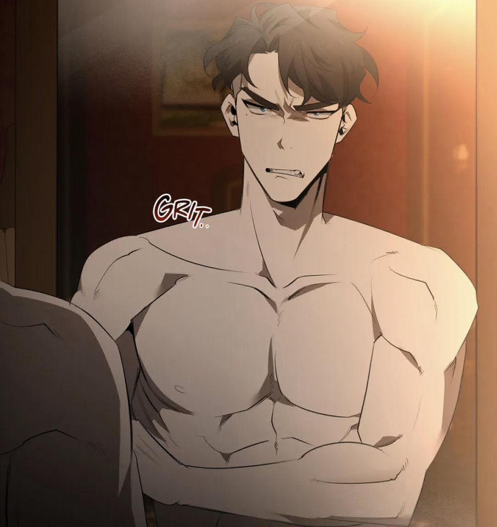 Bữa Tối Dưới Ánh Nến Của Kẻ Sát Nhân Lewellyn 69 trang 3