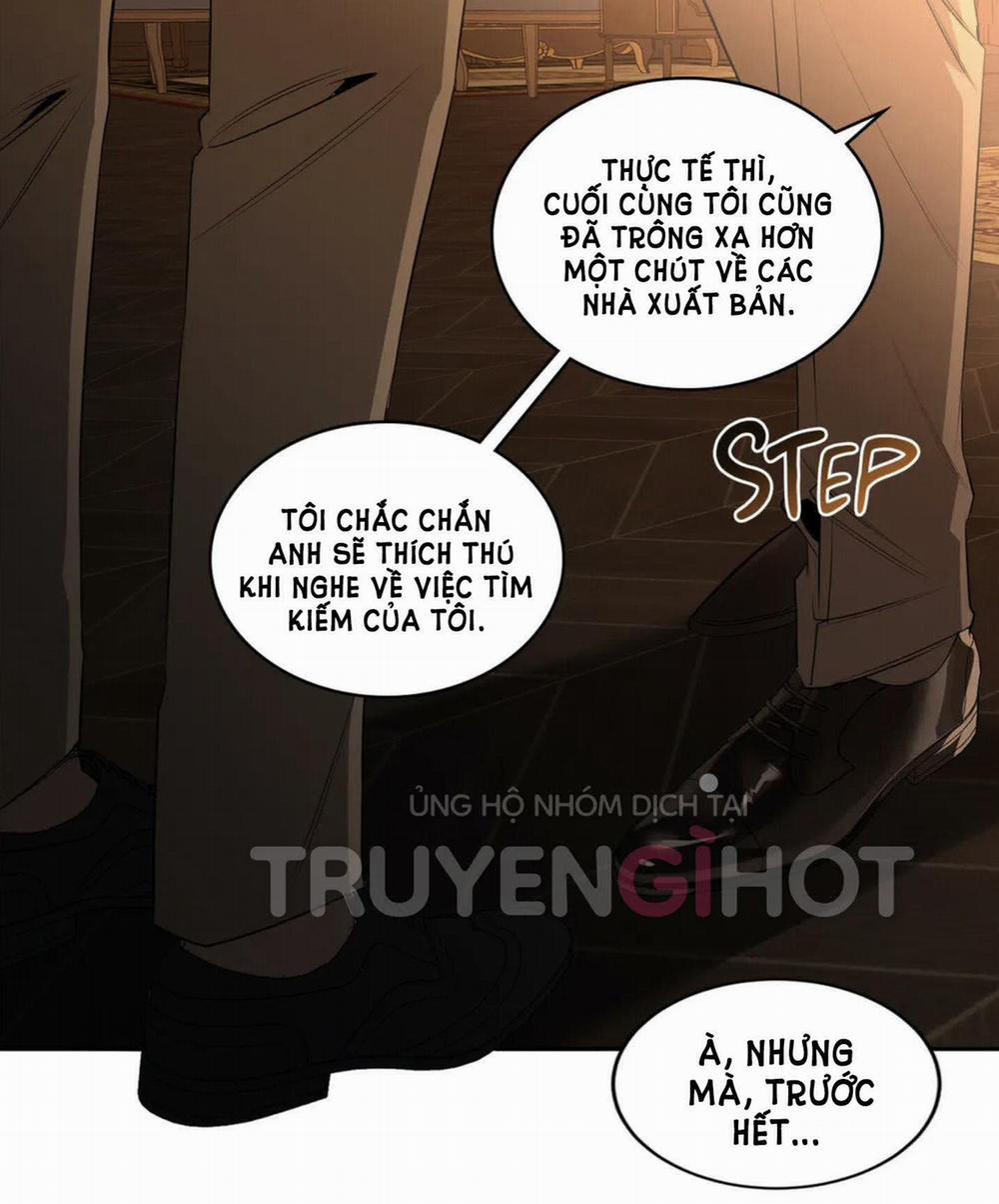 Bữa Tối Dưới Ánh Nến Của Kẻ Sát Nhân Lewellyn 69 trang 31