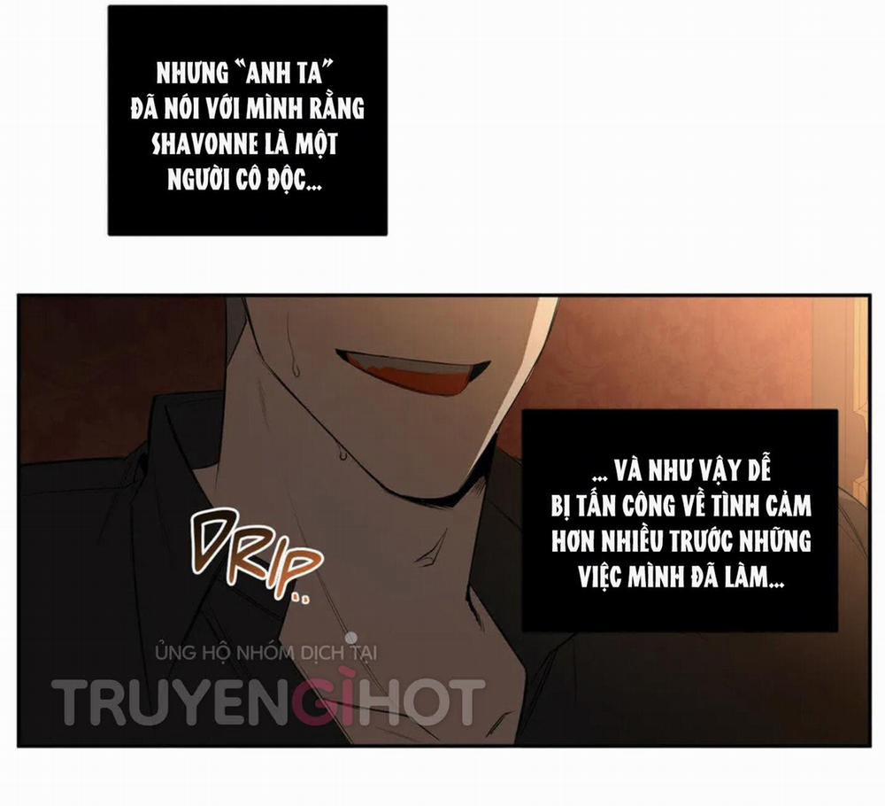 Bữa Tối Dưới Ánh Nến Của Kẻ Sát Nhân Lewellyn 69 trang 37
