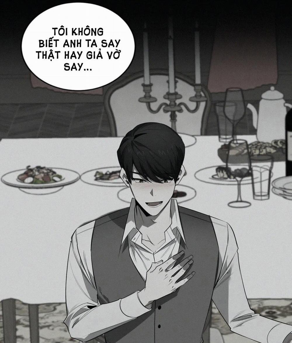 Bữa Tối Dưới Ánh Nến Của Kẻ Sát Nhân Lewellyn 69 trang 48