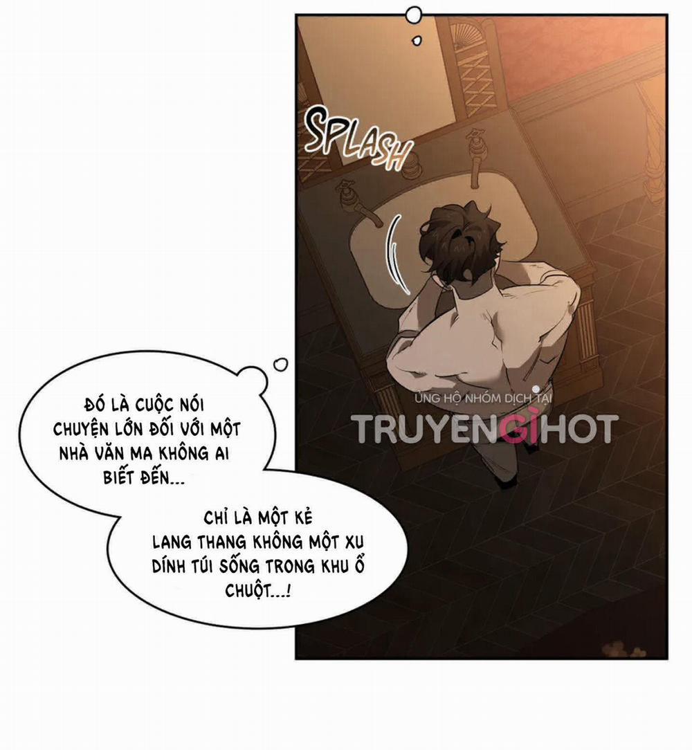 Bữa Tối Dưới Ánh Nến Của Kẻ Sát Nhân Lewellyn 69 trang 5