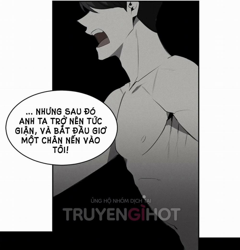 Bữa Tối Dưới Ánh Nến Của Kẻ Sát Nhân Lewellyn 69 trang 54