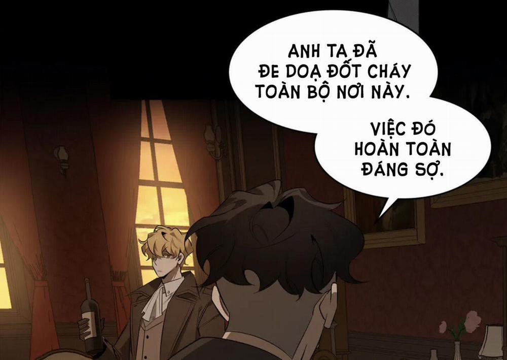 Bữa Tối Dưới Ánh Nến Của Kẻ Sát Nhân Lewellyn 69 trang 55