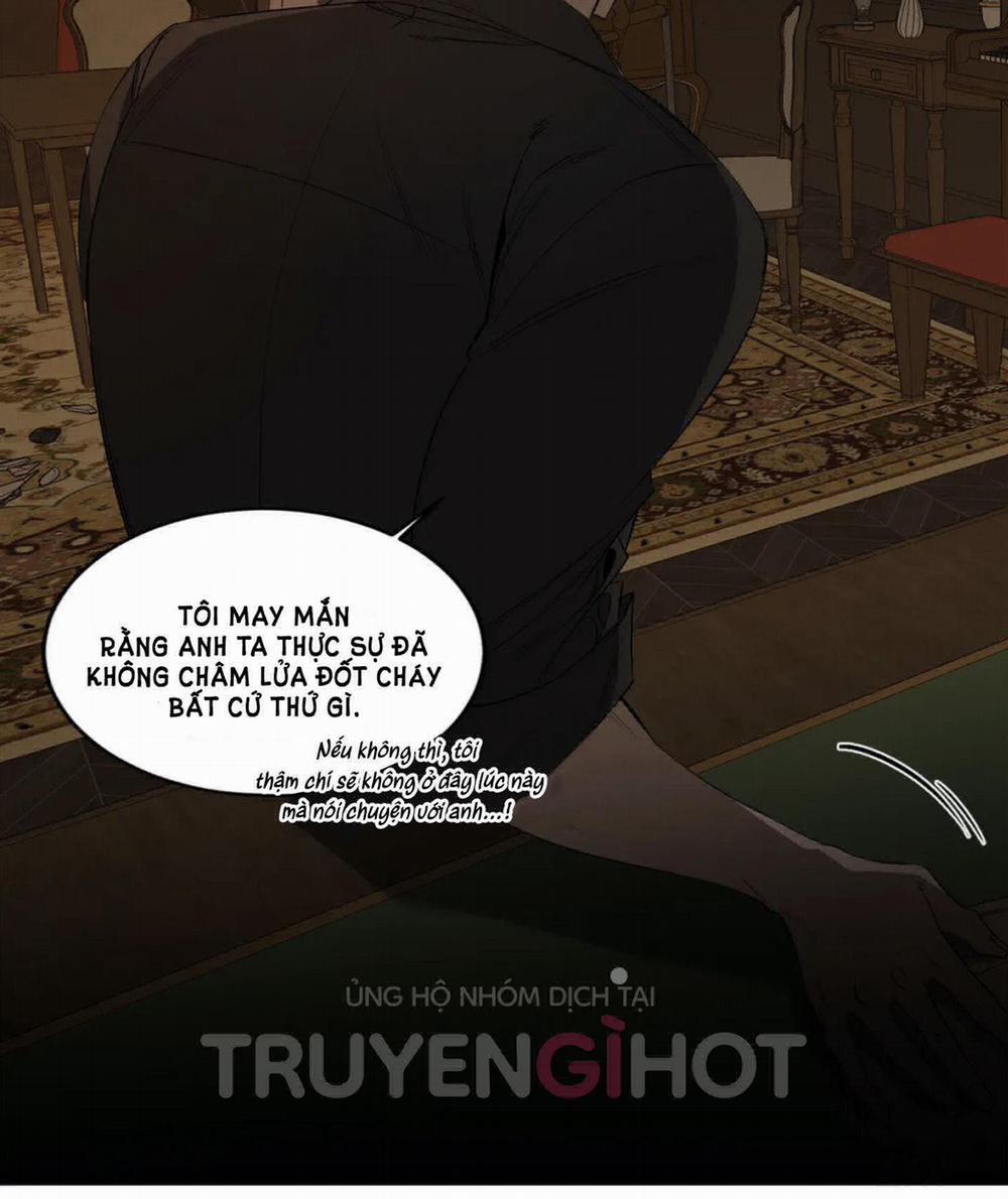 Bữa Tối Dưới Ánh Nến Của Kẻ Sát Nhân Lewellyn 69 trang 56