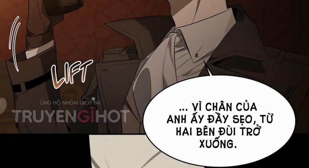 Bữa Tối Dưới Ánh Nến Của Kẻ Sát Nhân Lewellyn 69 trang 60