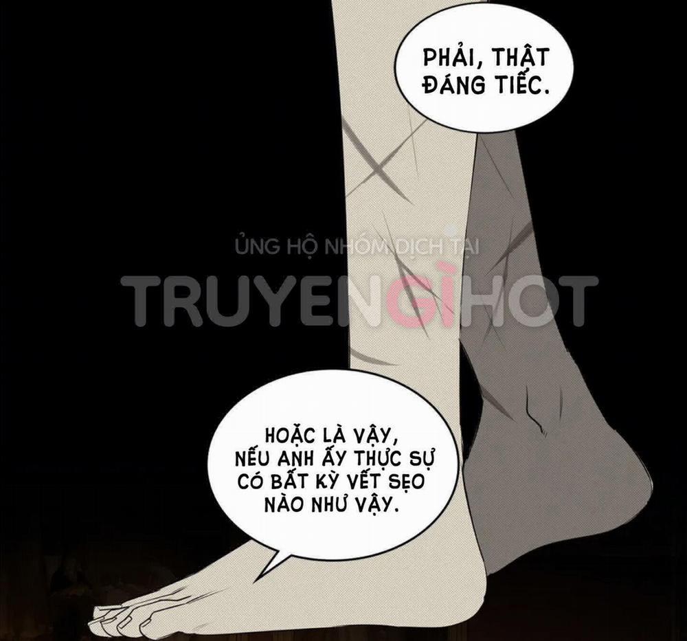 Bữa Tối Dưới Ánh Nến Của Kẻ Sát Nhân Lewellyn 69 trang 62