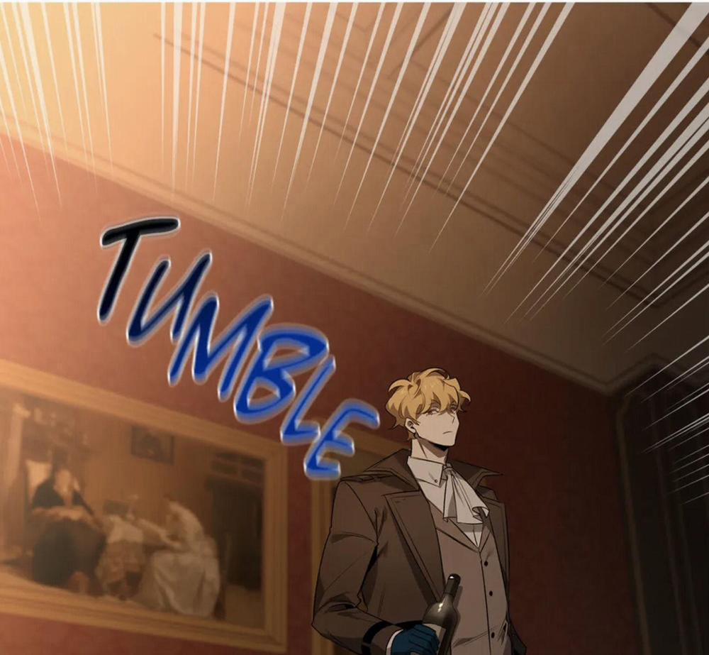 Bữa Tối Dưới Ánh Nến Của Kẻ Sát Nhân Lewellyn 69 trang 70