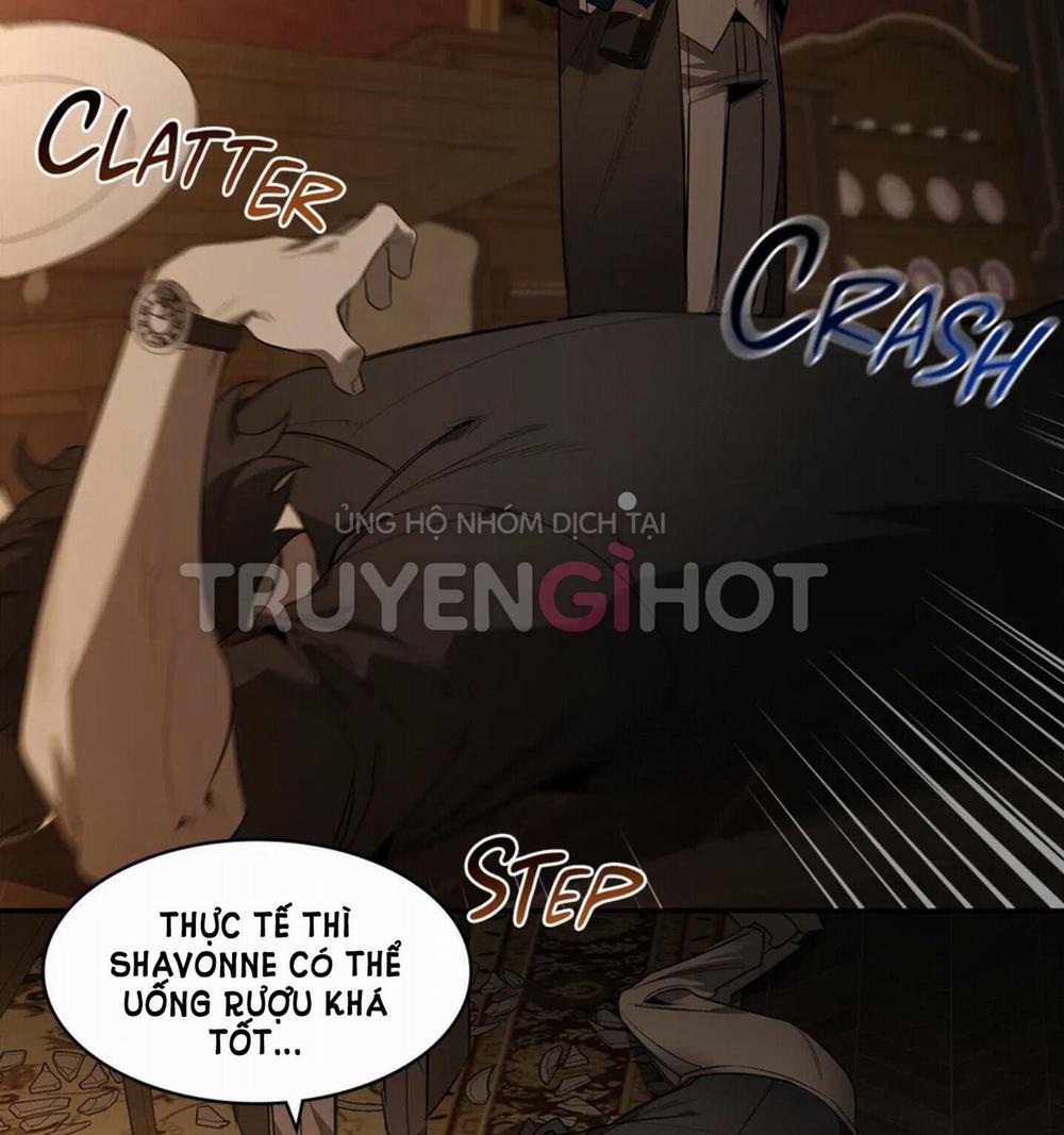 Bữa Tối Dưới Ánh Nến Của Kẻ Sát Nhân Lewellyn 69 trang 71