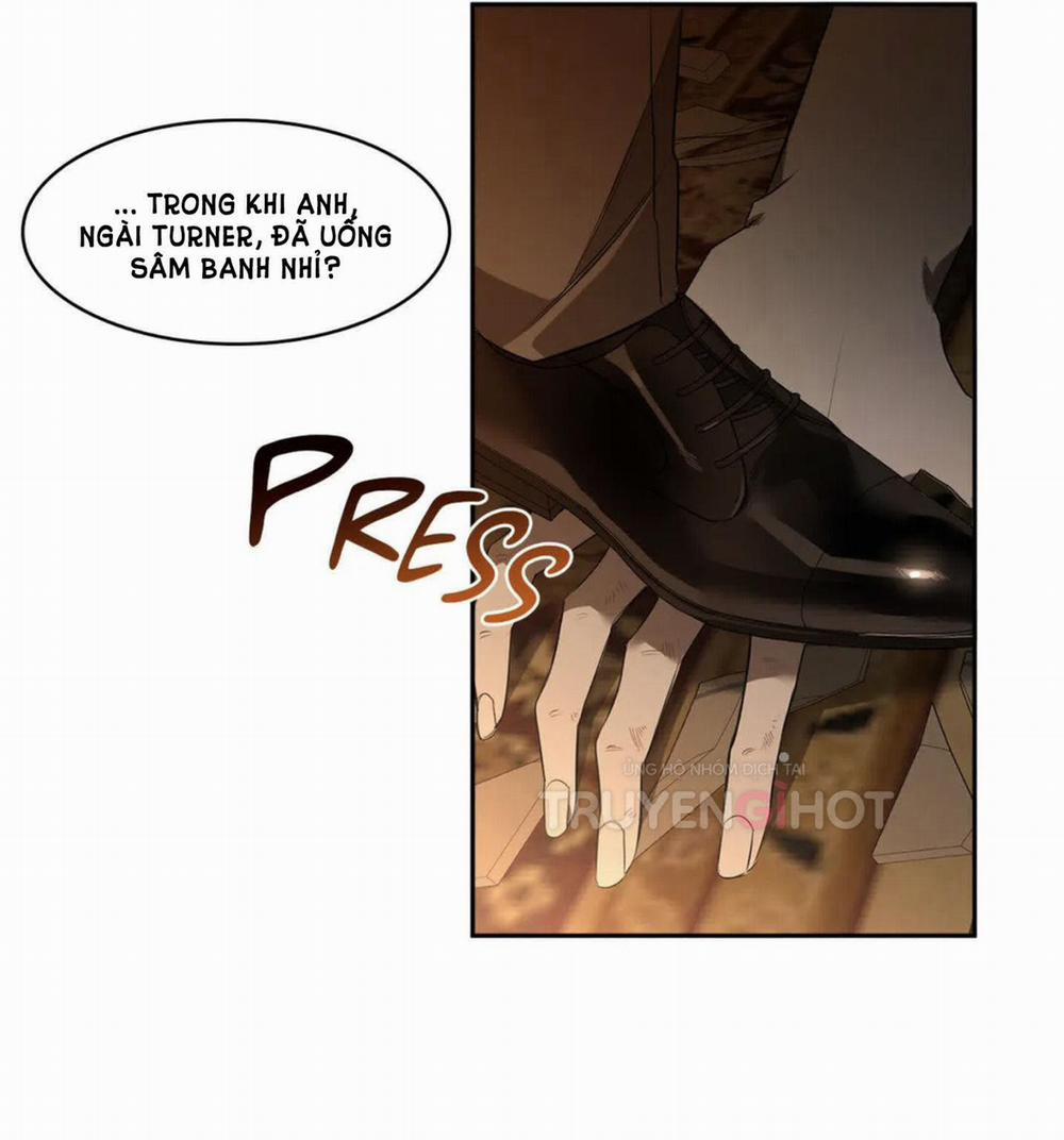 Bữa Tối Dưới Ánh Nến Của Kẻ Sát Nhân Lewellyn 69 trang 73