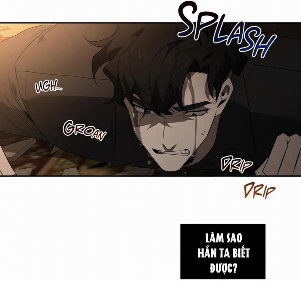 Bữa Tối Dưới Ánh Nến Của Kẻ Sát Nhân Lewellyn 69 trang 75