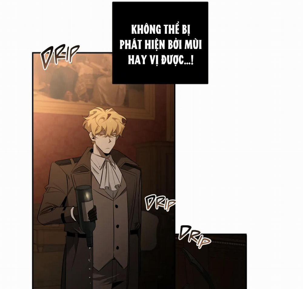 Bữa Tối Dưới Ánh Nến Của Kẻ Sát Nhân Lewellyn 69 trang 77