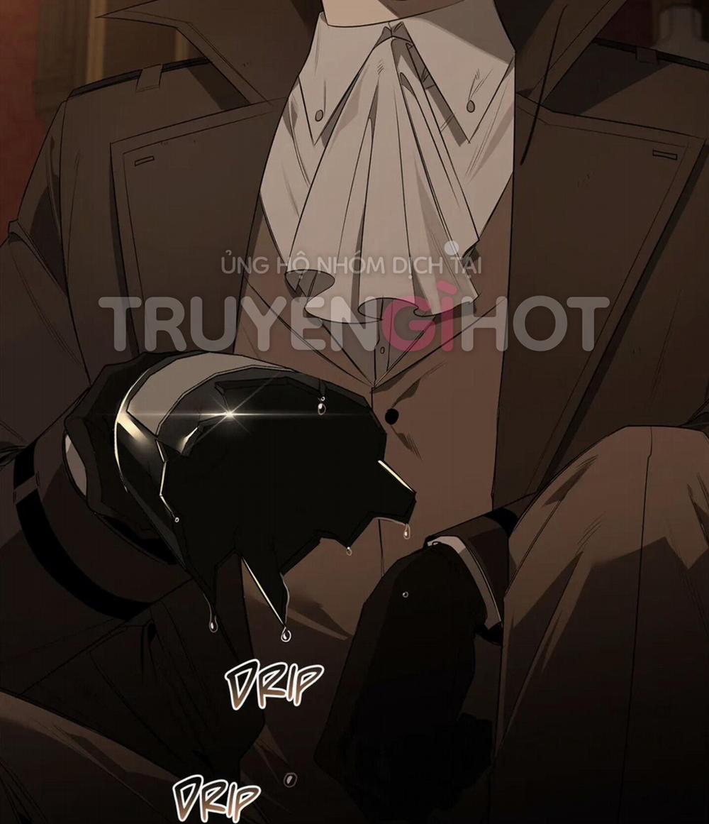 Bữa Tối Dưới Ánh Nến Của Kẻ Sát Nhân Lewellyn 69 trang 83