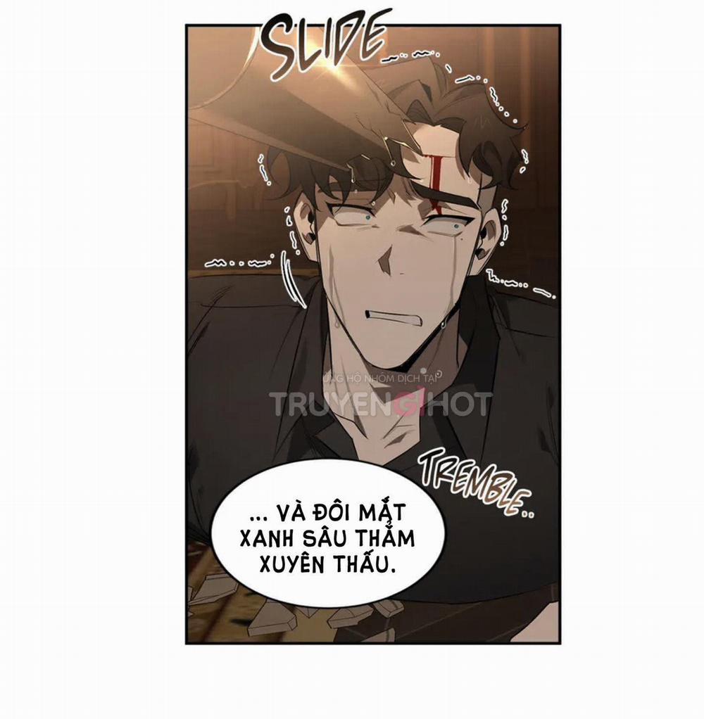 Bữa Tối Dưới Ánh Nến Của Kẻ Sát Nhân Lewellyn 69 trang 85