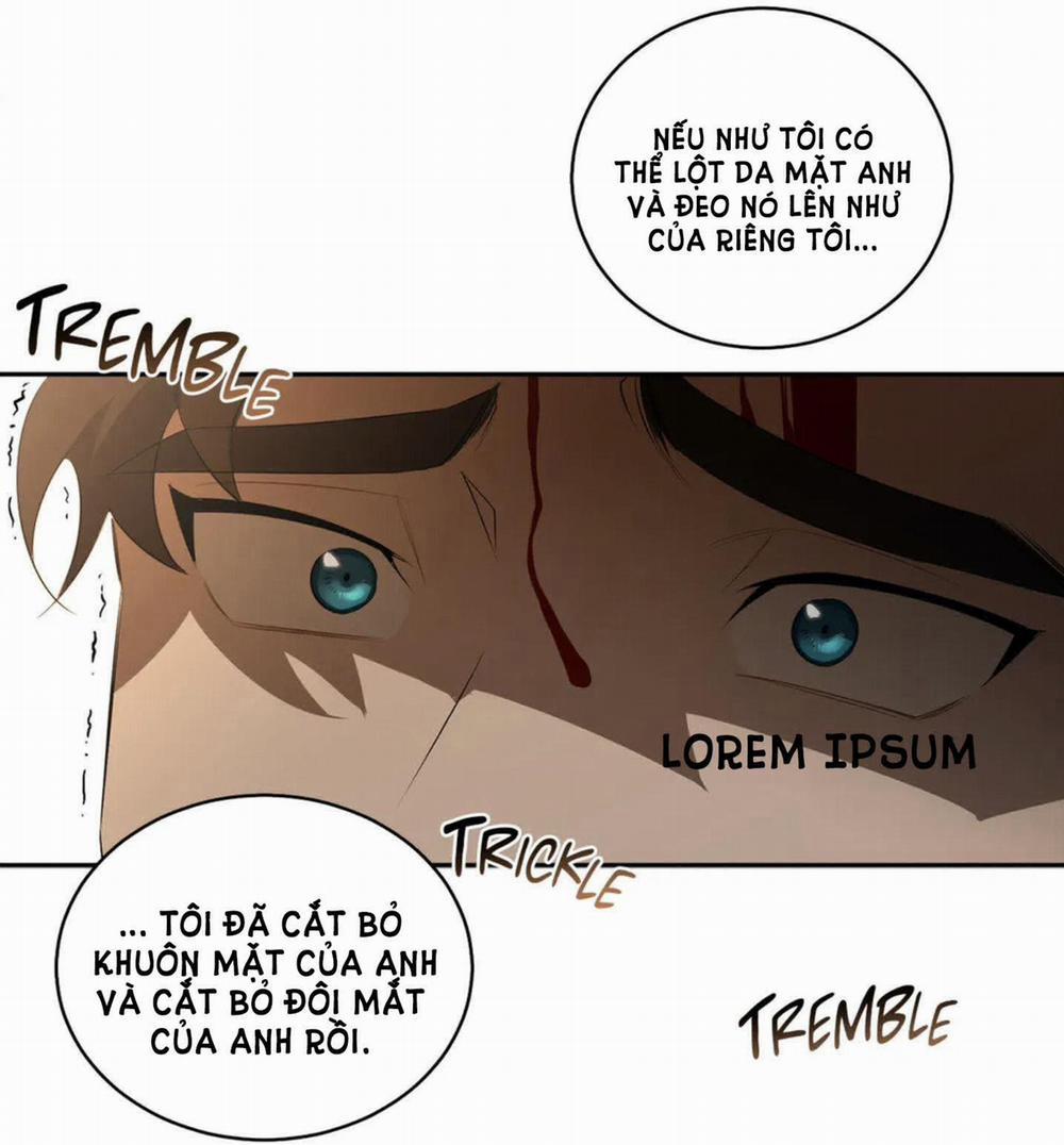 Bữa Tối Dưới Ánh Nến Của Kẻ Sát Nhân Lewellyn 69 trang 90