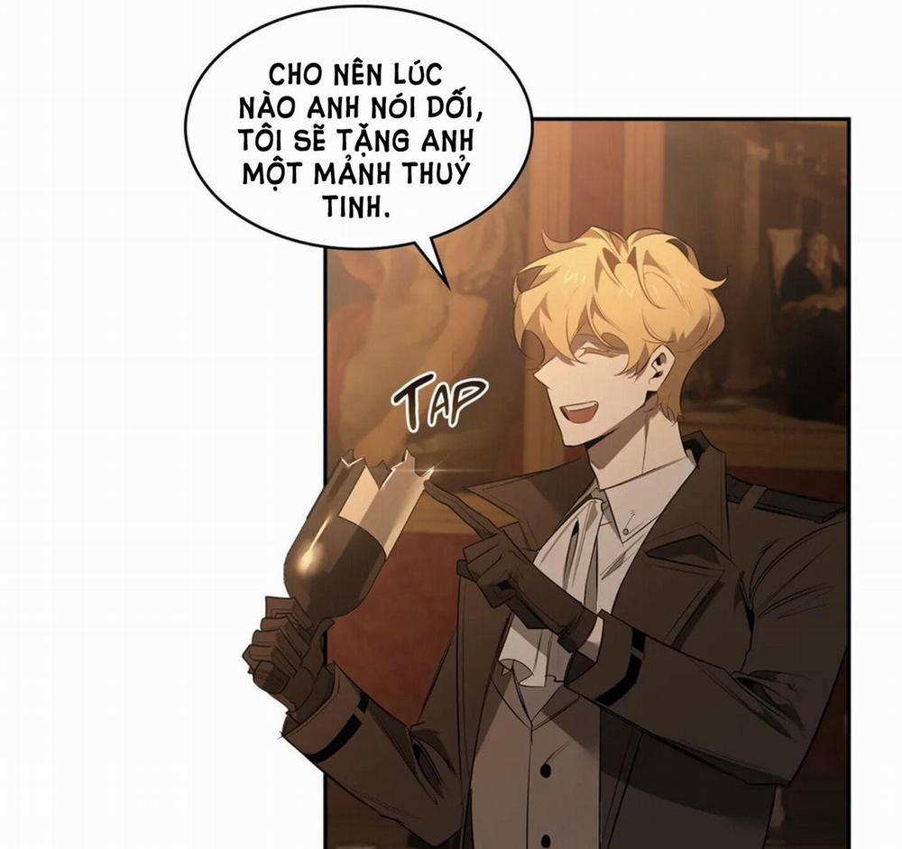 Bữa Tối Dưới Ánh Nến Của Kẻ Sát Nhân Lewellyn 69 trang 99