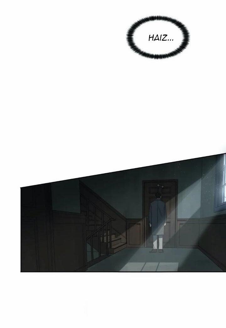 Bữa Tối Dưới Ánh Nến Của Kẻ Sát Nhân Lewellyn 7 trang 22