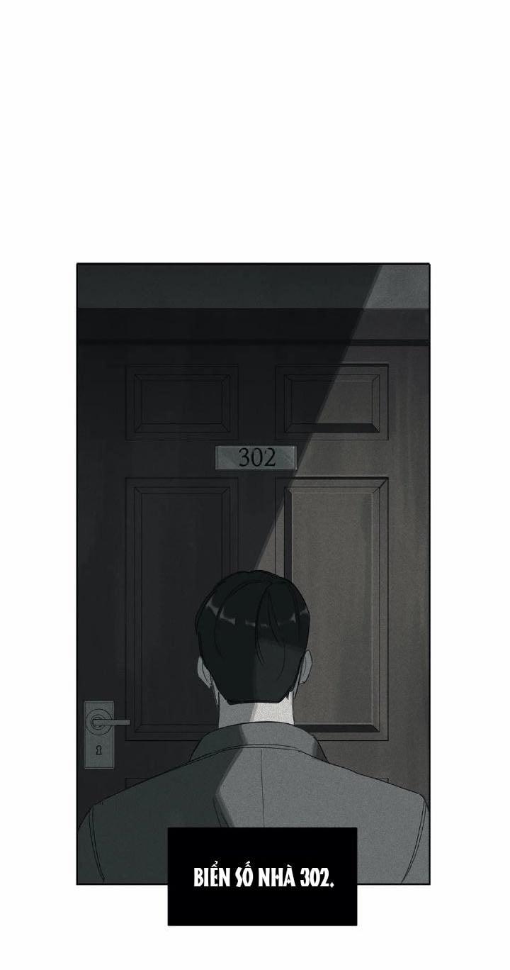 Bữa Tối Dưới Ánh Nến Của Kẻ Sát Nhân Lewellyn 7 trang 30