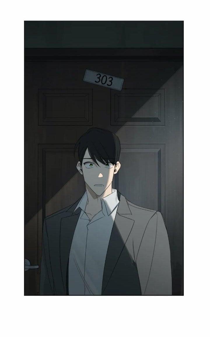 Bữa Tối Dưới Ánh Nến Của Kẻ Sát Nhân Lewellyn 7 trang 31