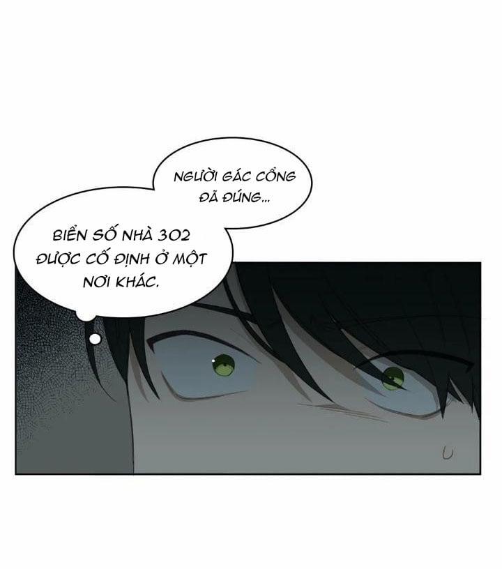 Bữa Tối Dưới Ánh Nến Của Kẻ Sát Nhân Lewellyn 7 trang 32