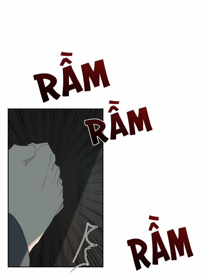 Bữa Tối Dưới Ánh Nến Của Kẻ Sát Nhân Lewellyn 7 trang 36