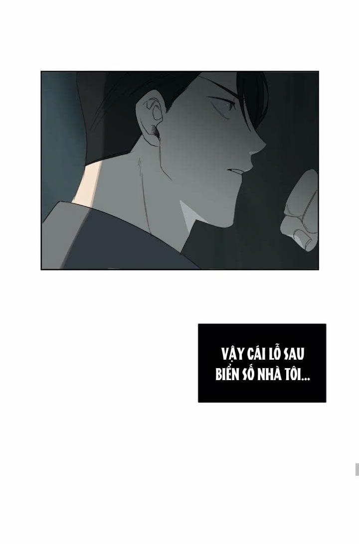 Bữa Tối Dưới Ánh Nến Của Kẻ Sát Nhân Lewellyn 7 trang 38