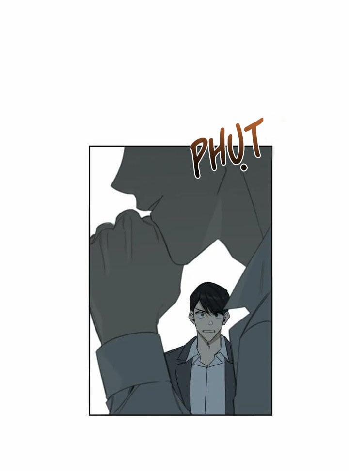 Bữa Tối Dưới Ánh Nến Của Kẻ Sát Nhân Lewellyn 7 trang 46