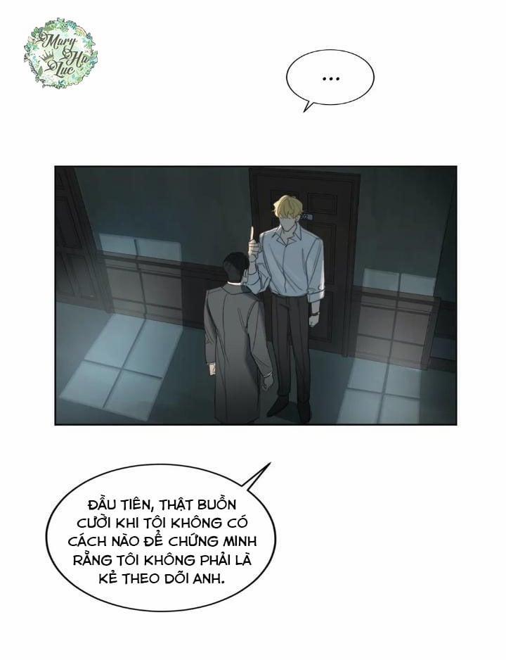 Bữa Tối Dưới Ánh Nến Của Kẻ Sát Nhân Lewellyn 7 trang 53
