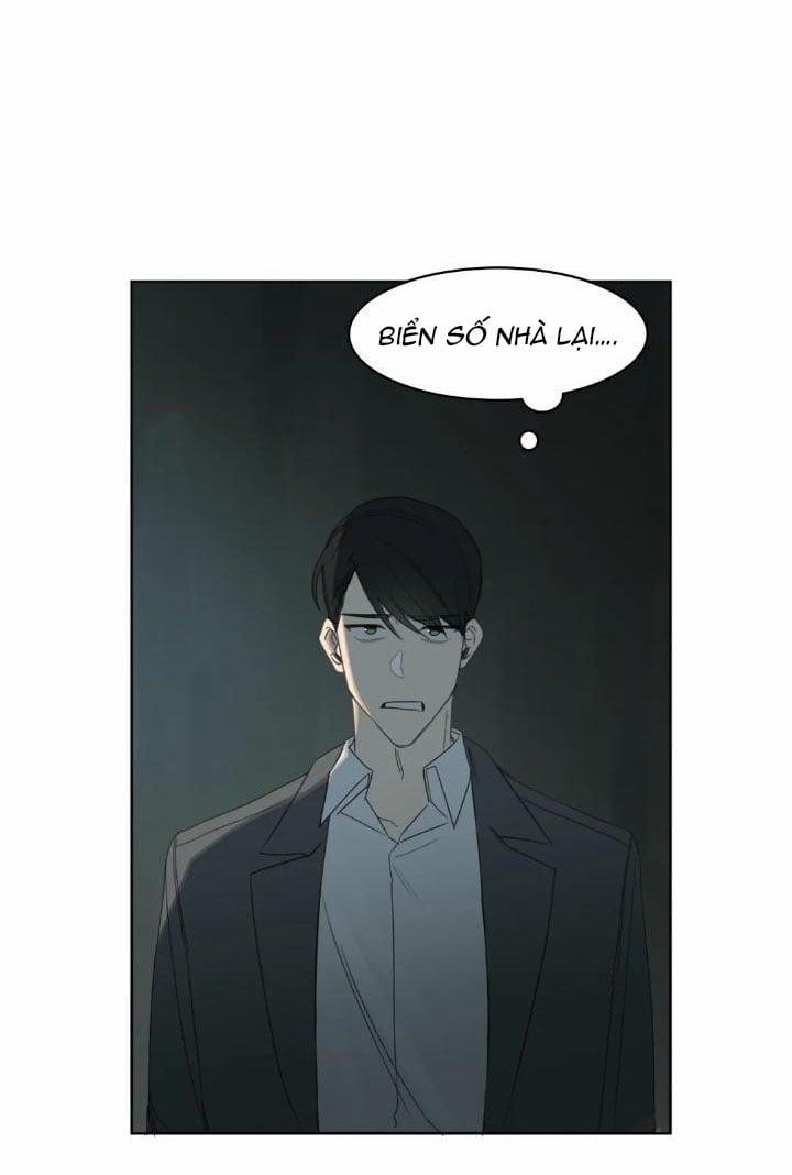 Bữa Tối Dưới Ánh Nến Của Kẻ Sát Nhân Lewellyn 8 trang 23