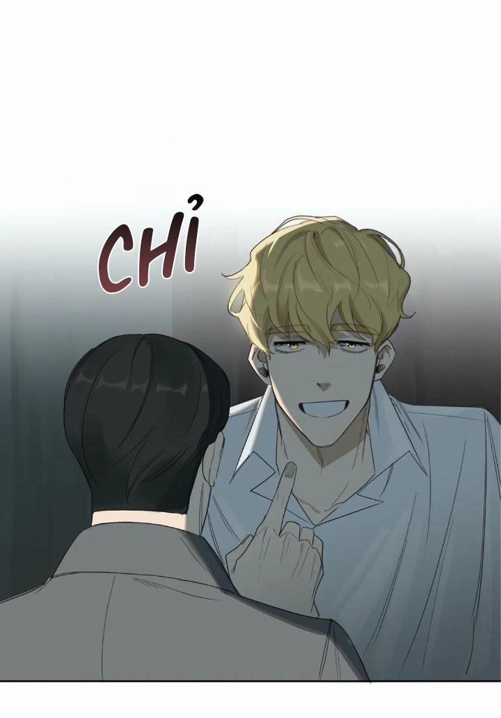 Bữa Tối Dưới Ánh Nến Của Kẻ Sát Nhân Lewellyn 8 trang 56