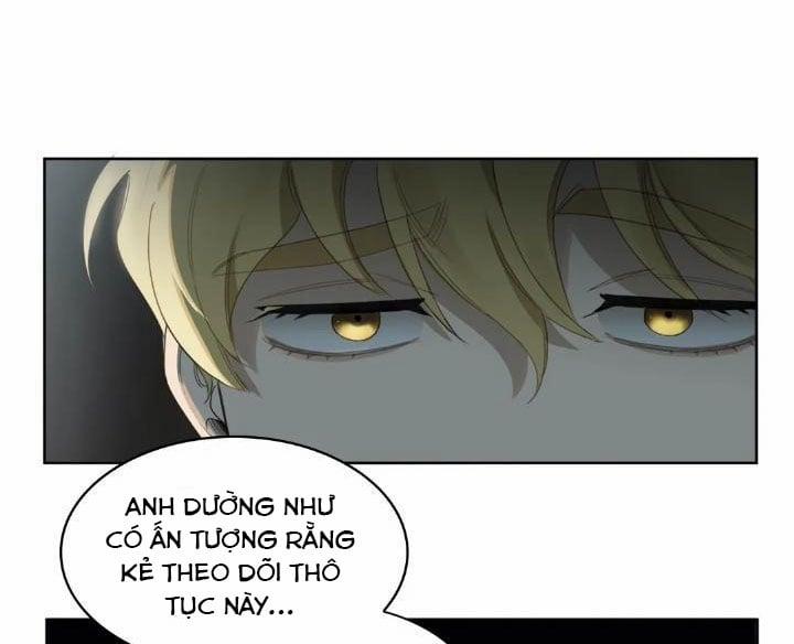 Bữa Tối Dưới Ánh Nến Của Kẻ Sát Nhân Lewellyn 8 trang 57