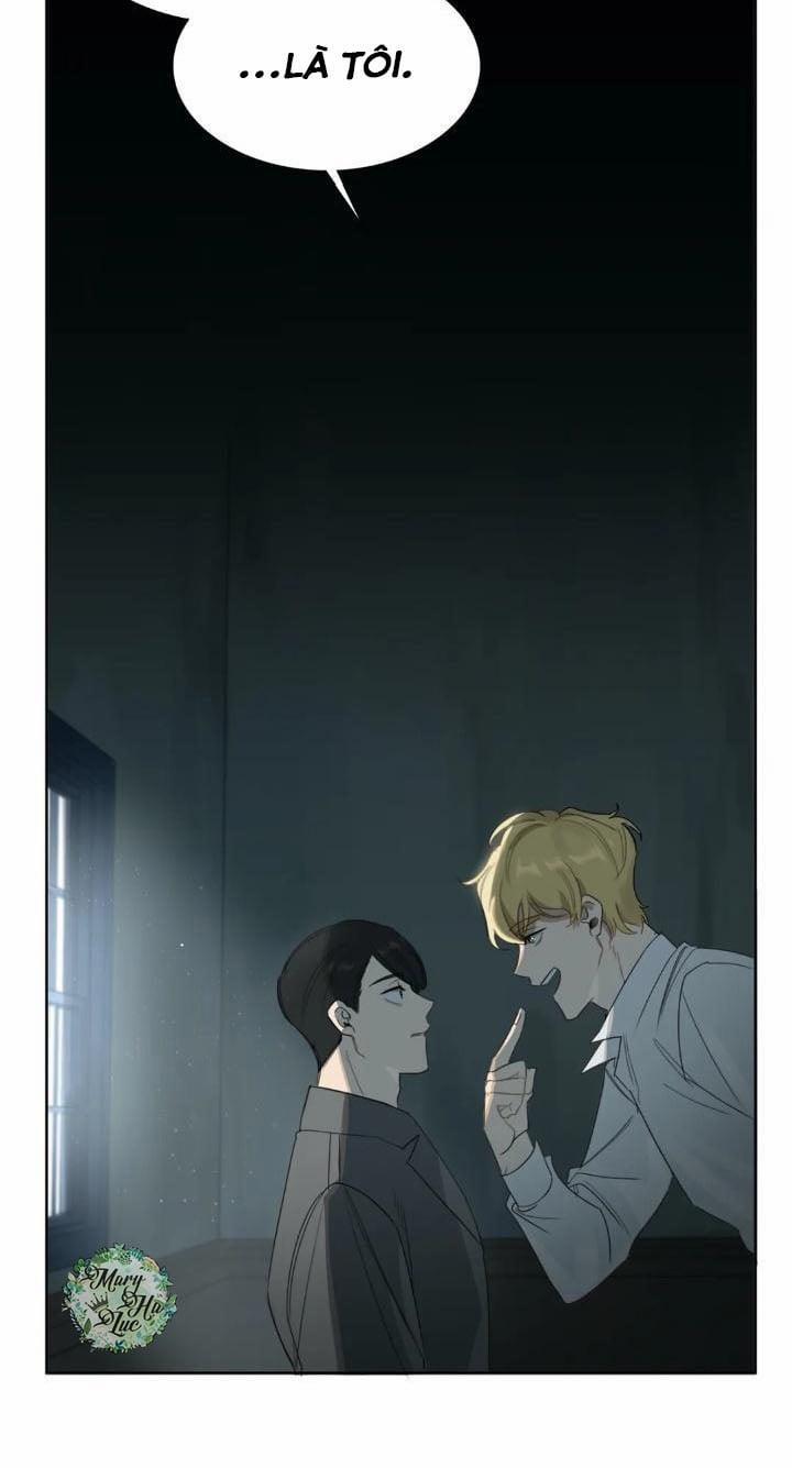 Bữa Tối Dưới Ánh Nến Của Kẻ Sát Nhân Lewellyn 8 trang 58