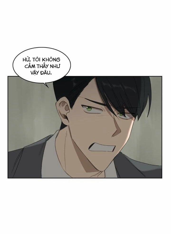 Bữa Tối Dưới Ánh Nến Của Kẻ Sát Nhân Lewellyn 8 trang 7