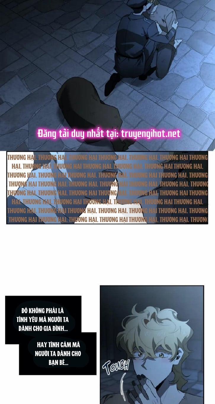 Bữa Tối Dưới Ánh Nến Của Kẻ Sát Nhân Lewellyn 83 trang 13