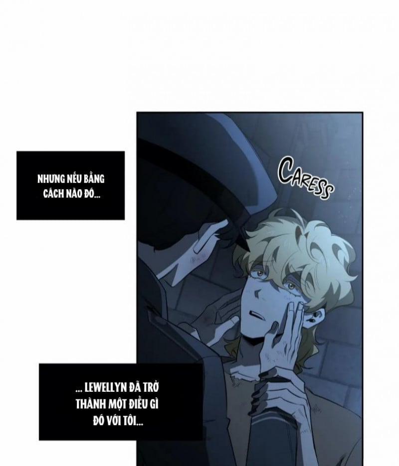 Bữa Tối Dưới Ánh Nến Của Kẻ Sát Nhân Lewellyn 83 trang 15