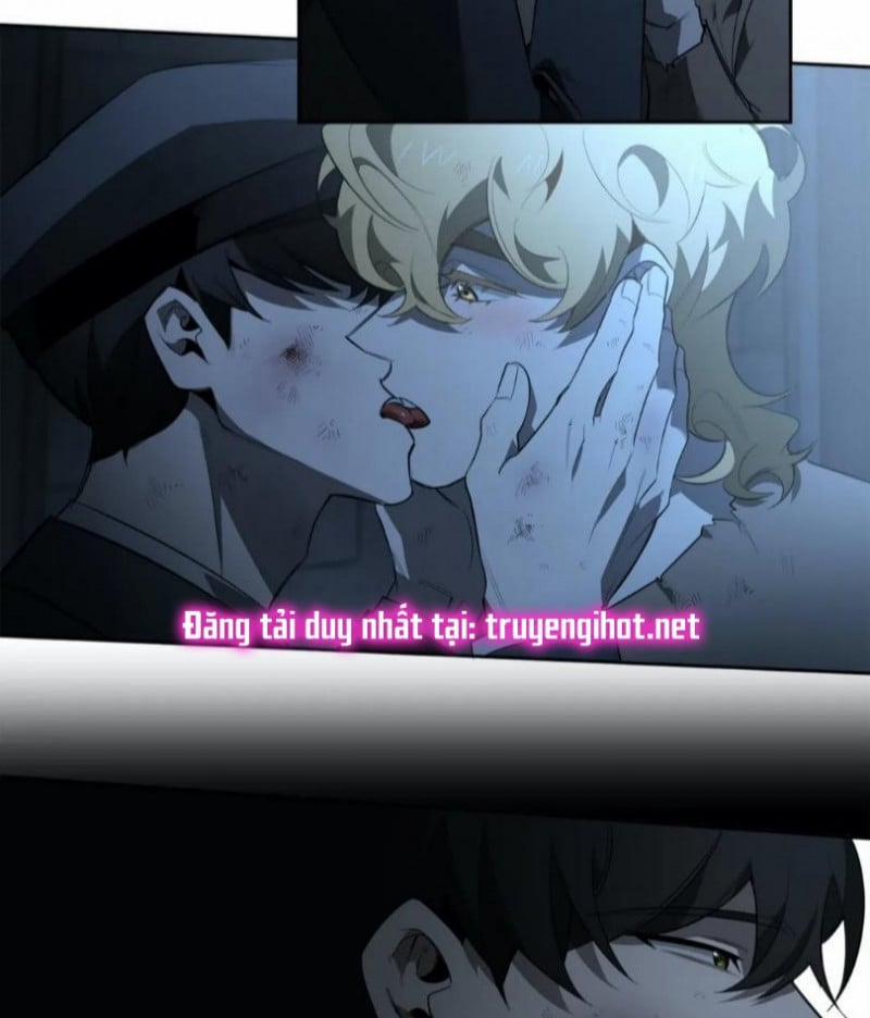 Bữa Tối Dưới Ánh Nến Của Kẻ Sát Nhân Lewellyn 83 trang 16
