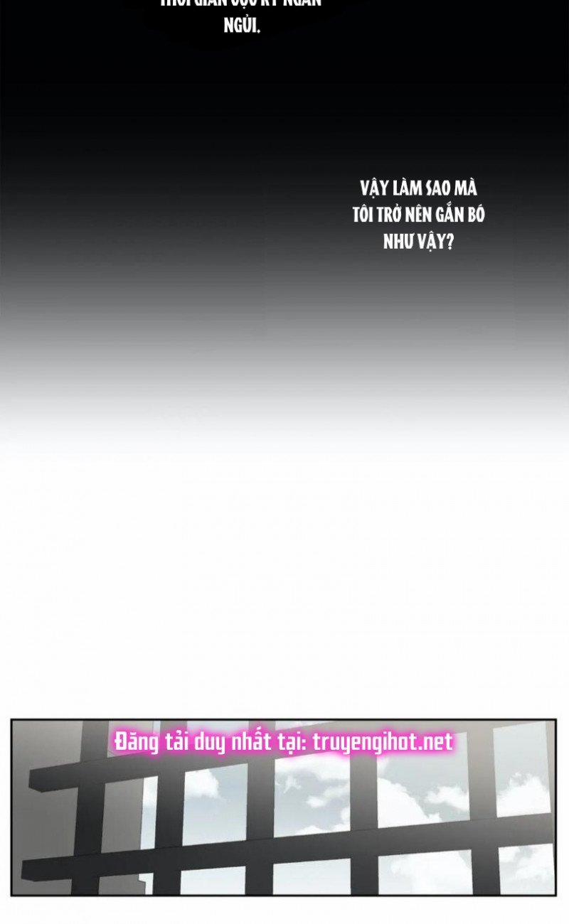 Bữa Tối Dưới Ánh Nến Của Kẻ Sát Nhân Lewellyn 83 trang 20