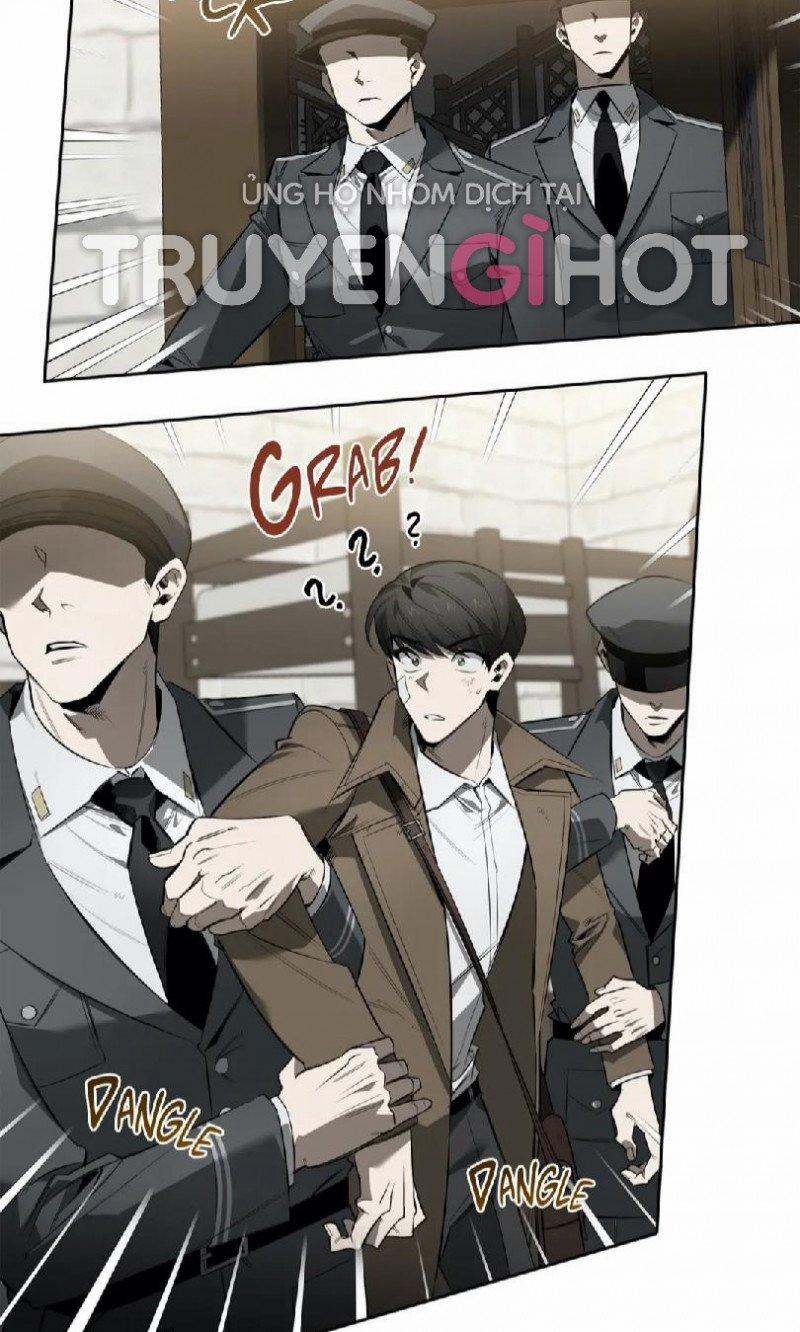 Bữa Tối Dưới Ánh Nến Của Kẻ Sát Nhân Lewellyn 83 trang 22