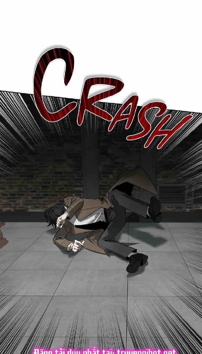 Bữa Tối Dưới Ánh Nến Của Kẻ Sát Nhân Lewellyn 83 trang 24