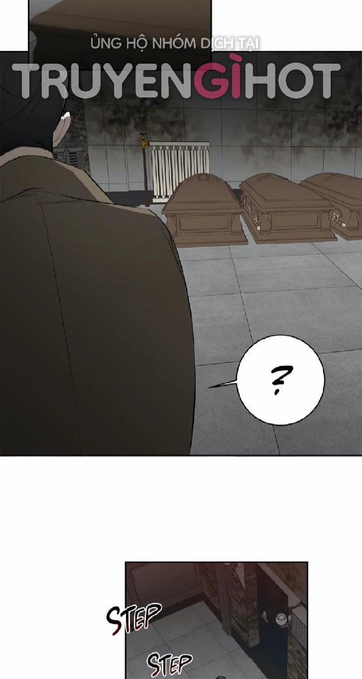 Bữa Tối Dưới Ánh Nến Của Kẻ Sát Nhân Lewellyn 83 trang 28