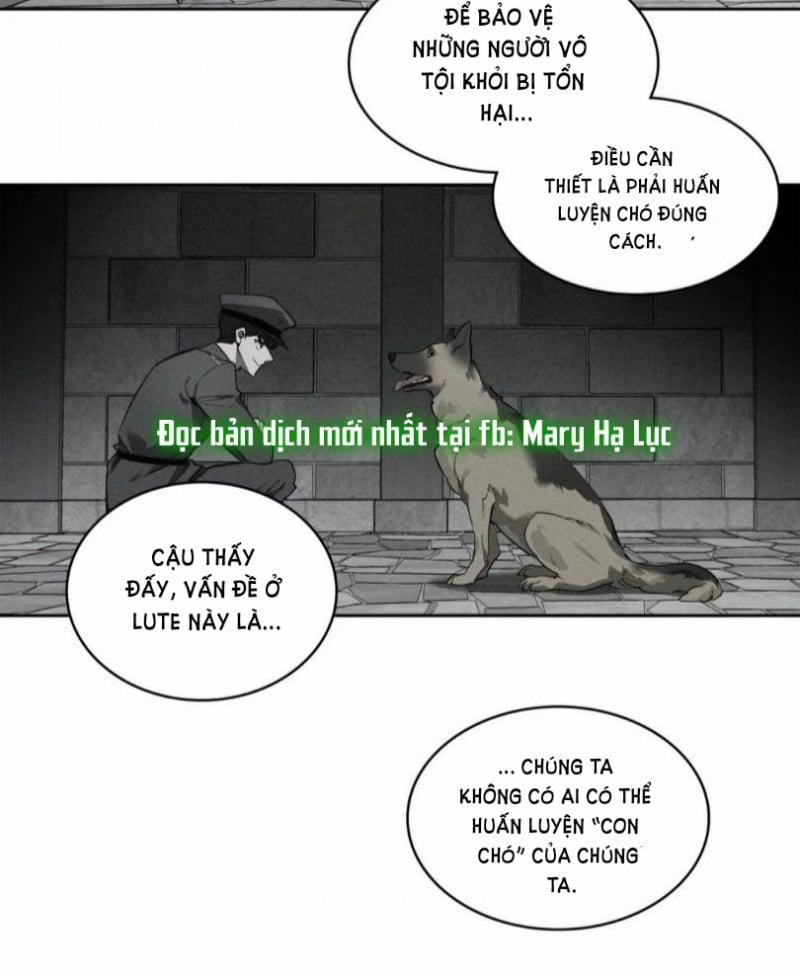 Bữa Tối Dưới Ánh Nến Của Kẻ Sát Nhân Lewellyn 83 trang 41