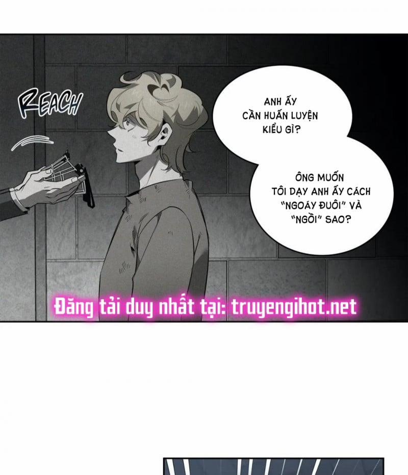 Bữa Tối Dưới Ánh Nến Của Kẻ Sát Nhân Lewellyn 83 trang 45