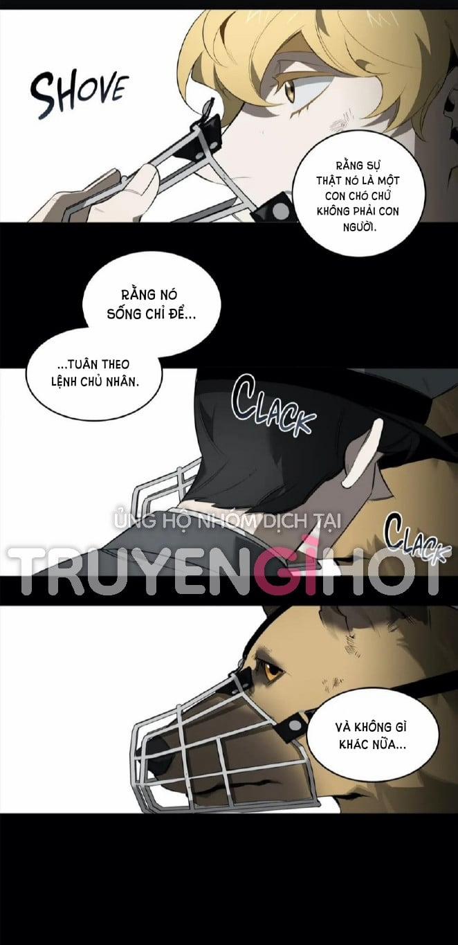 Bữa Tối Dưới Ánh Nến Của Kẻ Sát Nhân Lewellyn 83 trang 48